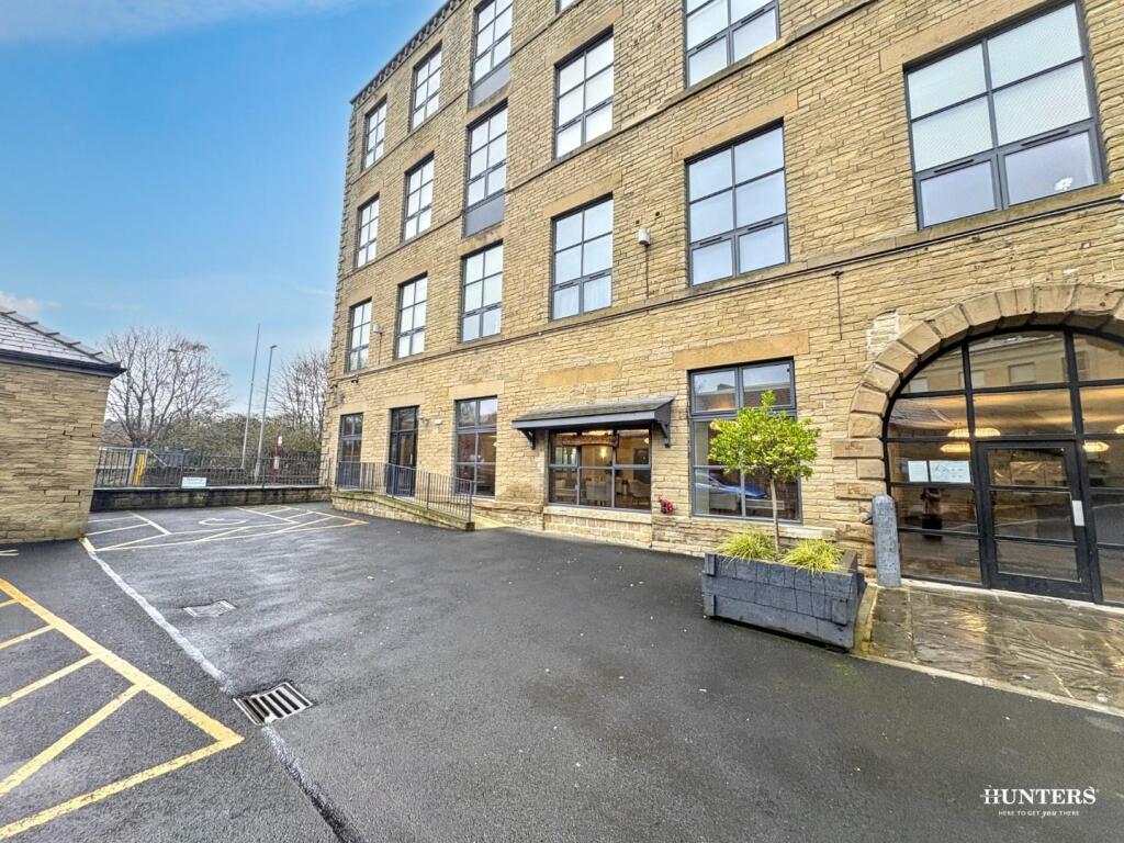 Main image of property: Upper Blakeridge Lane, Batley