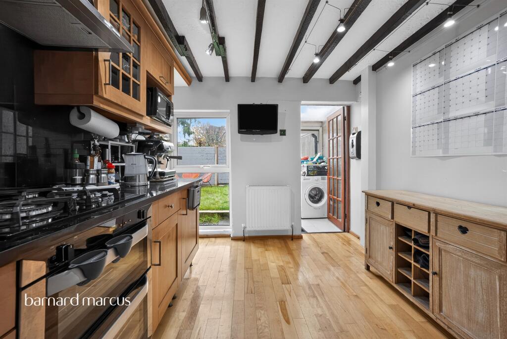 Main image of property: Sylverdale Road, CROYDON