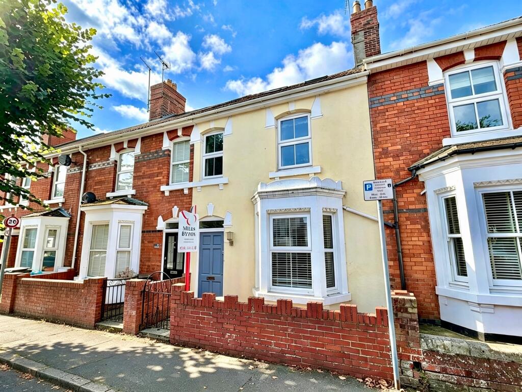 Main image of property: Avenue Road, Old Town, Swindon