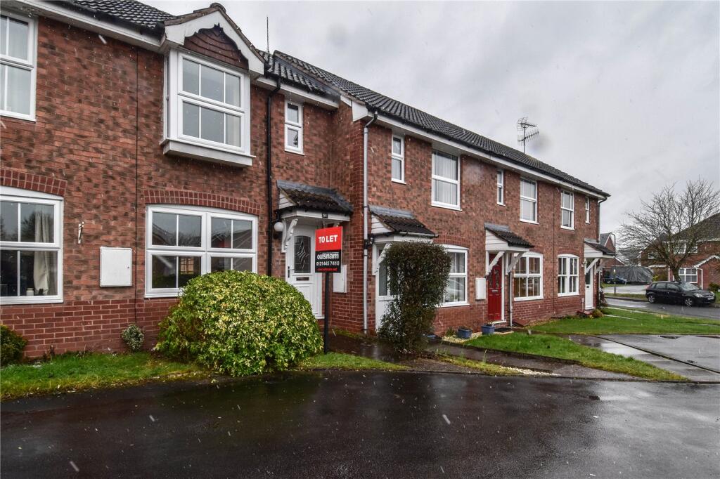 Main image of property: Scaife Road, Bromsgrove, Worcestershire, B60