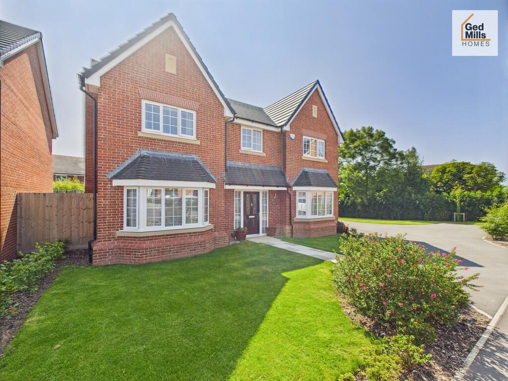 Main image of property: Portland Close, Thornton/Cleveleys