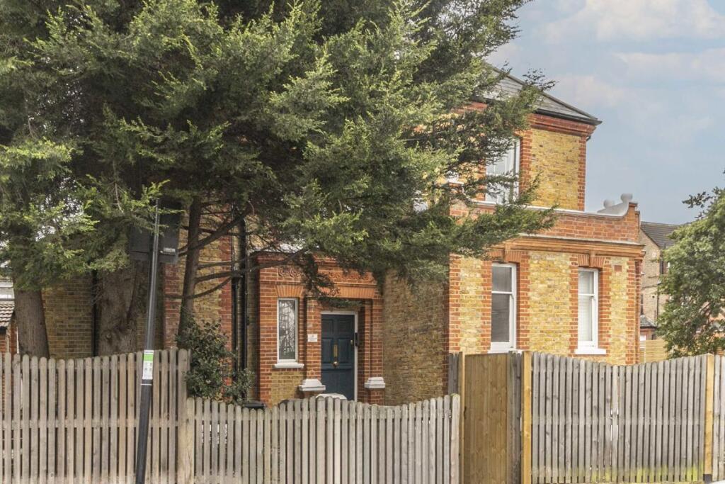 Main image of property: Thornton Avenue, Streatham Hill
