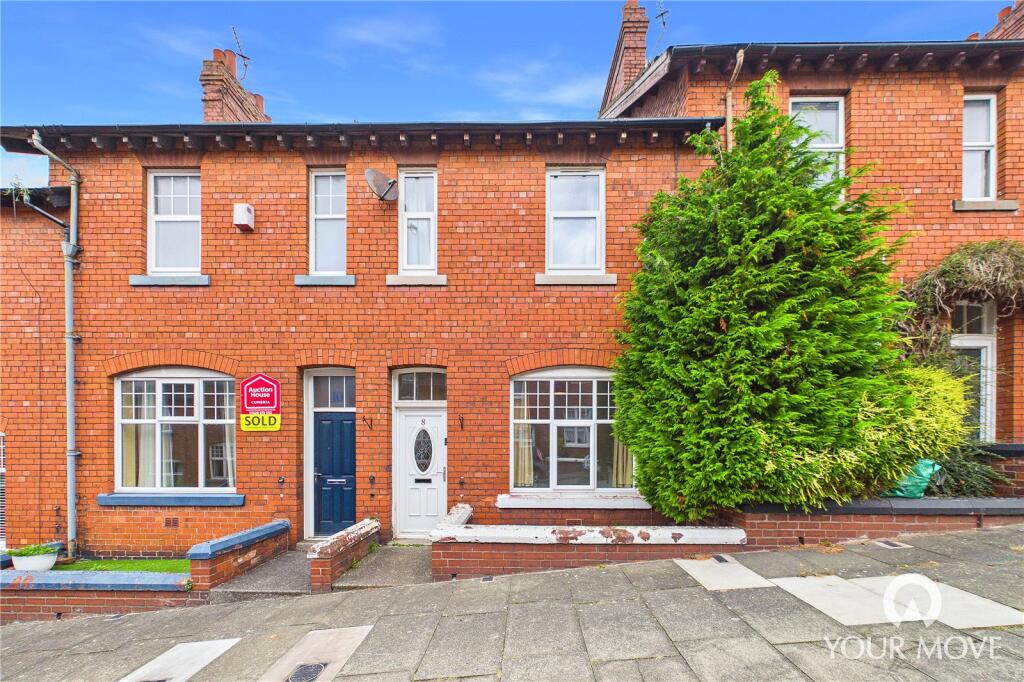 Main image of property: South Western Terrace, Carlisle, Cumberland, CA2
