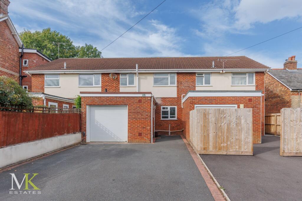 Main image of property: Dunford Road, Poole, BH12