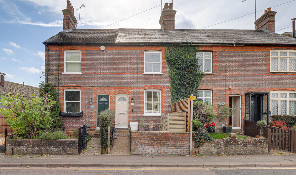 Main image of property: Grove Road, Harpenden, AL5