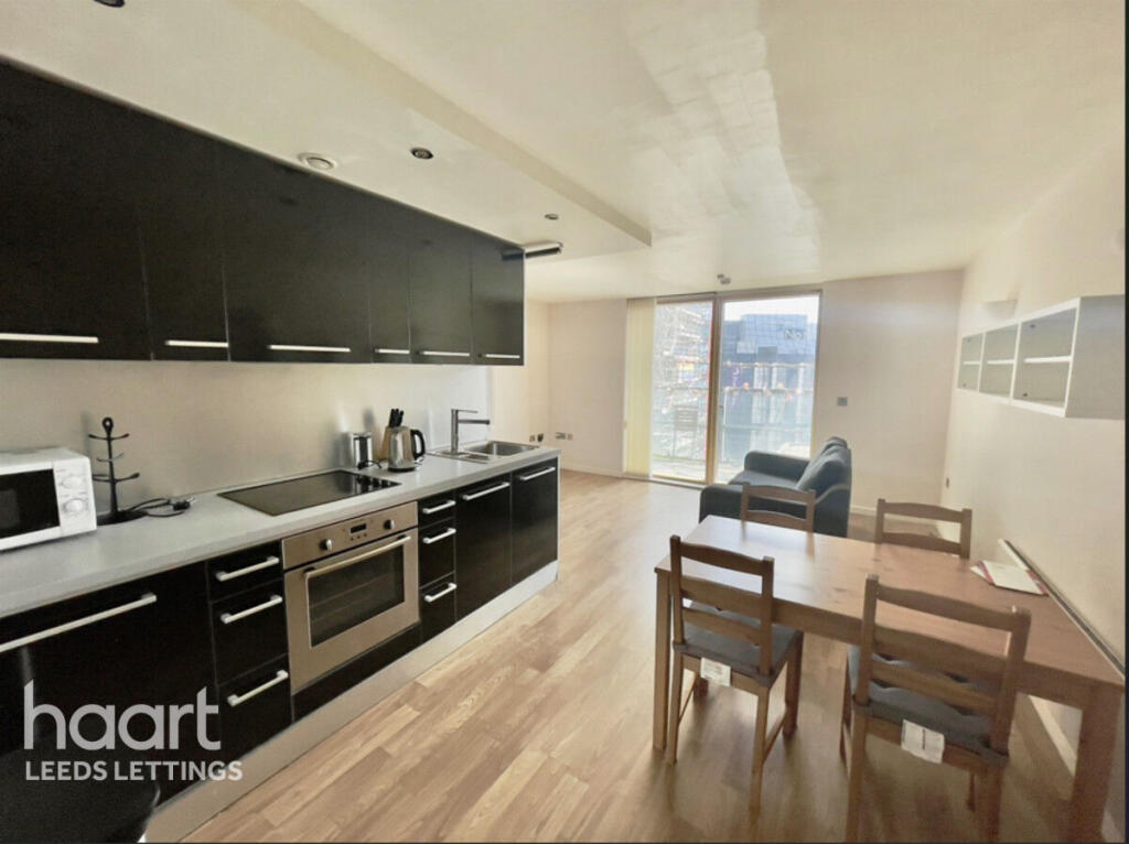 Main image of property: Wellington Street, Leeds