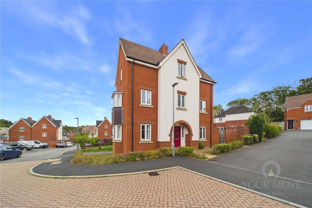 Main image of property: Cliff Court, Little Billing, Northampton, NN3