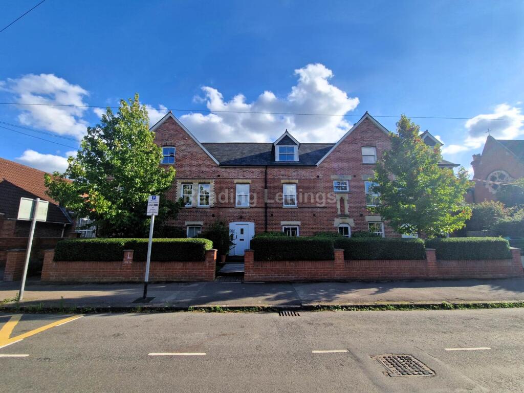 Main image of property: South View Avenue, Caversham
