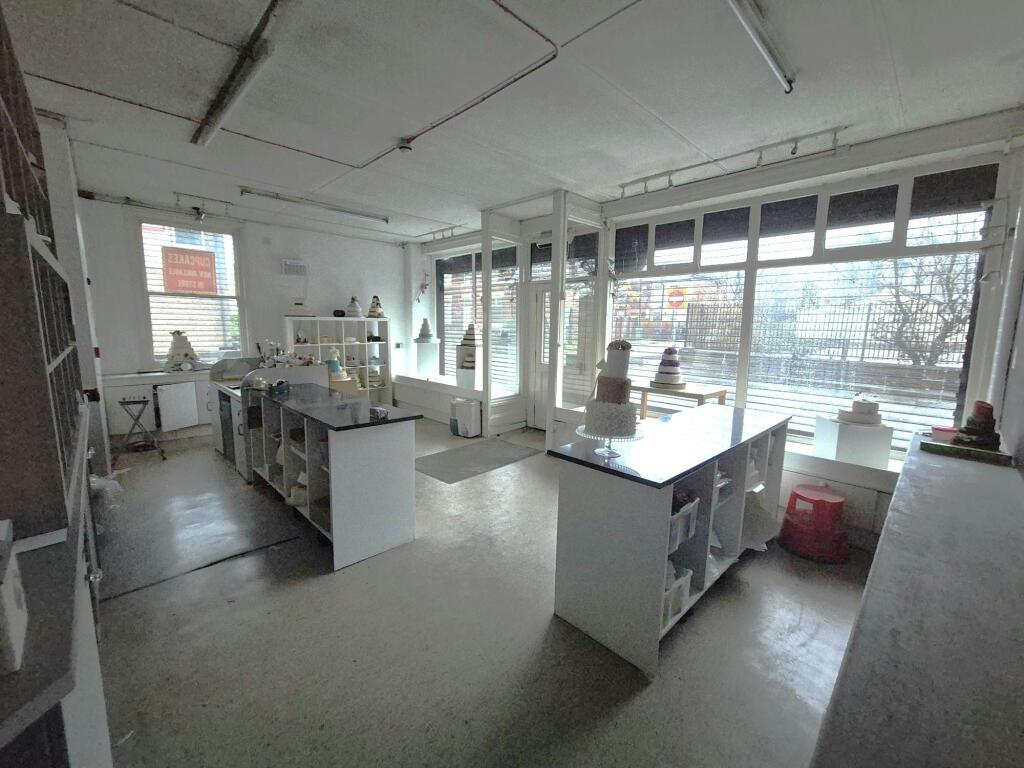 Shop Floor