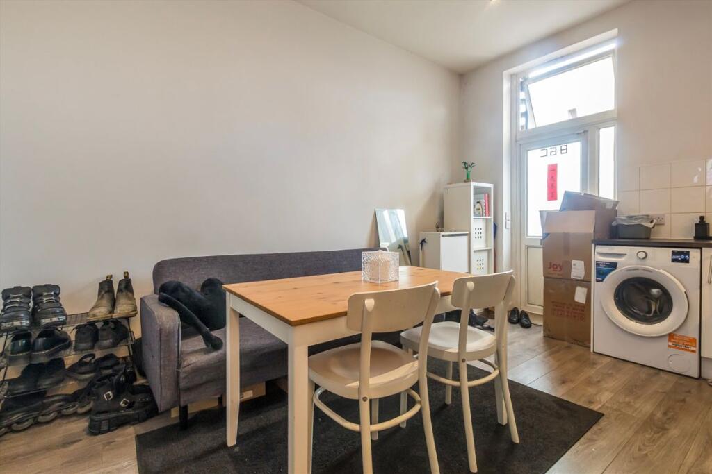 Main image of property: South Ealing Road, Ealing