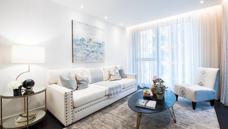 Main image of property: Charles Clowes Walk, SW11