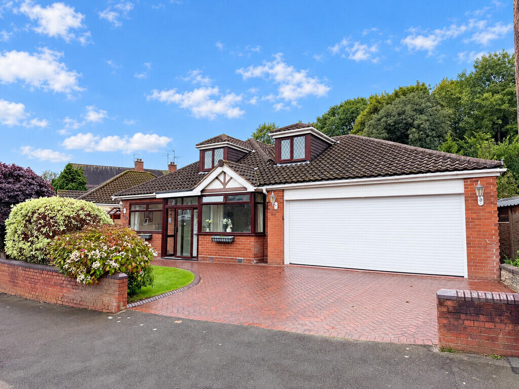 Main image of property: Clough Hall Road, Kidsgrove, Stoke-on-Trent
