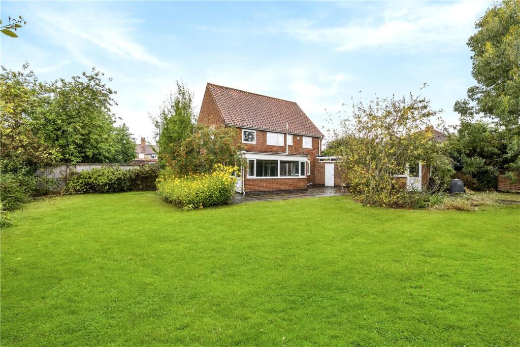 Main image of property: Strensall Road, Huntington, York, North Yorkshire, YO32