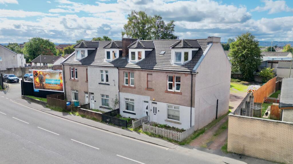 Main image of property: Crossgates, Bellshill