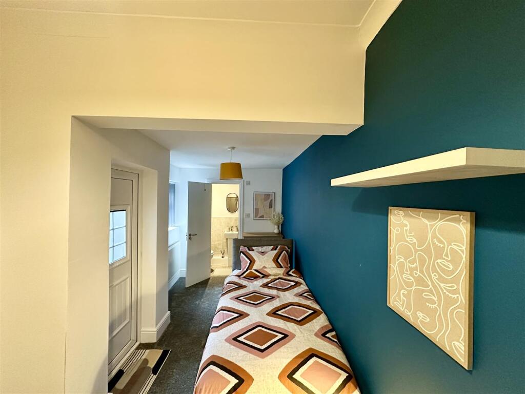 Main image of property: Berry Street, Burnley