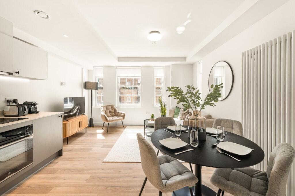 Main image of property: Rodney House, Dolphin Square, London, SW1V