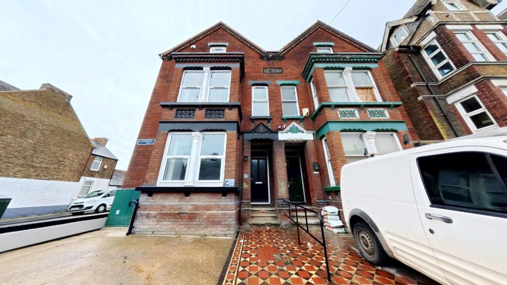 Main image of property: Flat -,  London Road, Sittingbourne