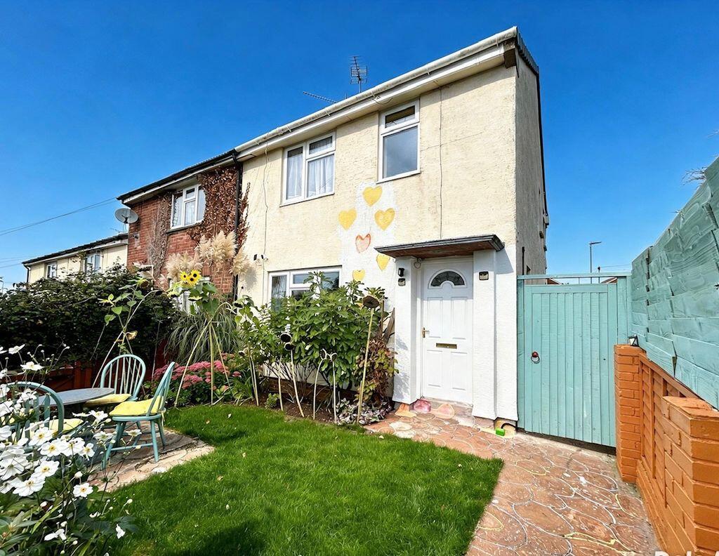 Main image of property: Beaconsview Road, Cinderford