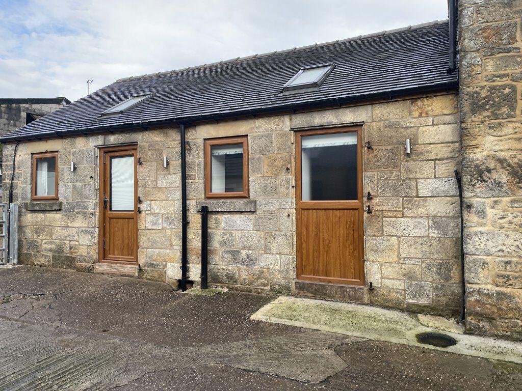 Main image of property: Park Lane, South Wingfield