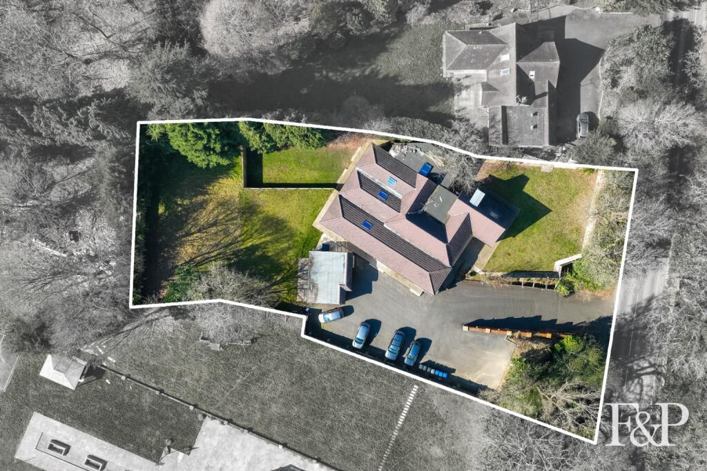 Main image of property: Sandhills Lane, Virginia Water