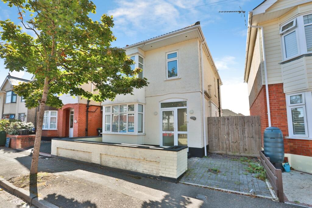 Main image of property: Burleigh Road, Bournemouth, Dorset, BH6