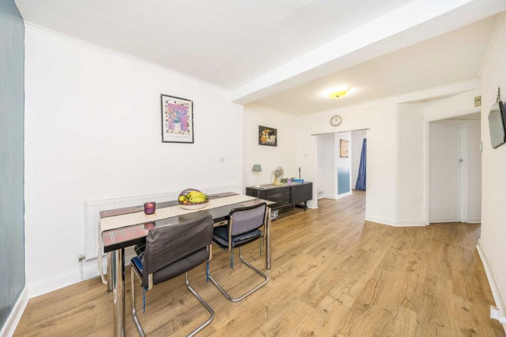 Main image of property: Sunningdale Avenue, Feltham