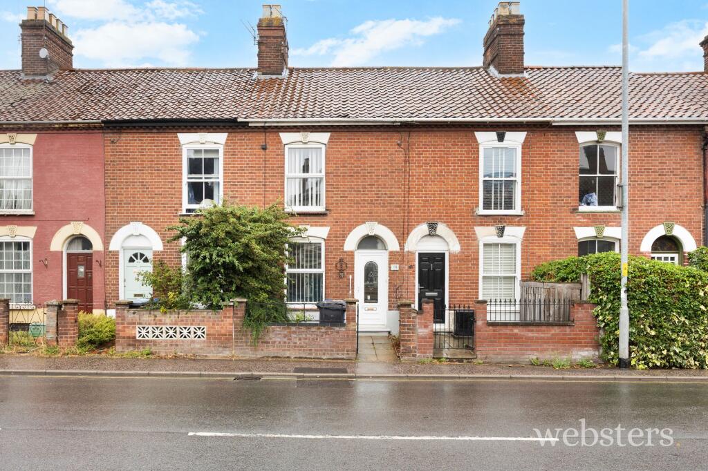 Main image of property: Bull Close Road, Norwich, NR3