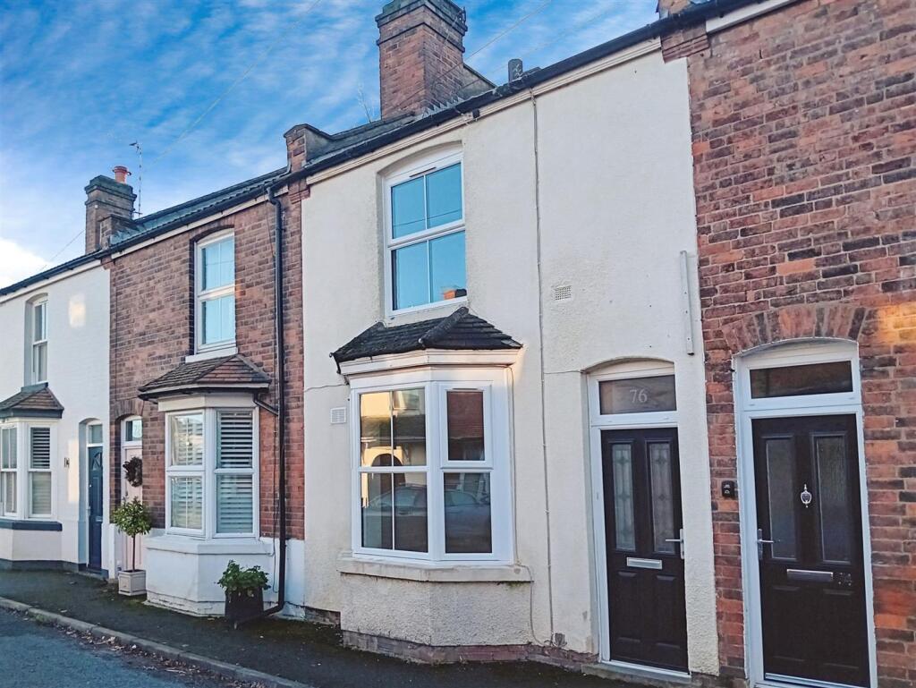 Main image of property: Clapham Terrace, Leamington Spa