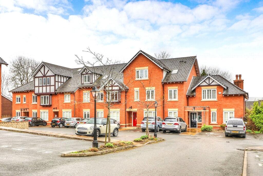 Main image of property: Orchard Court, Bury, Lancashire, BL9