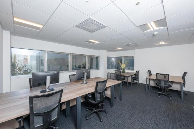 Private Office