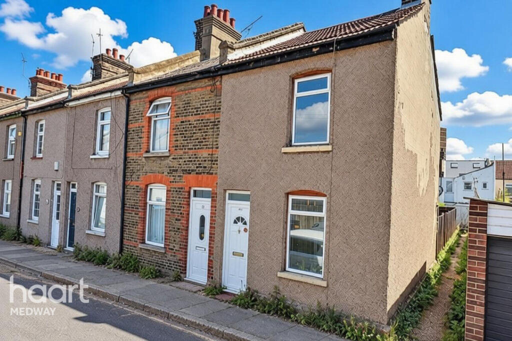 Main image of property: Hartfield Place, Gravesend