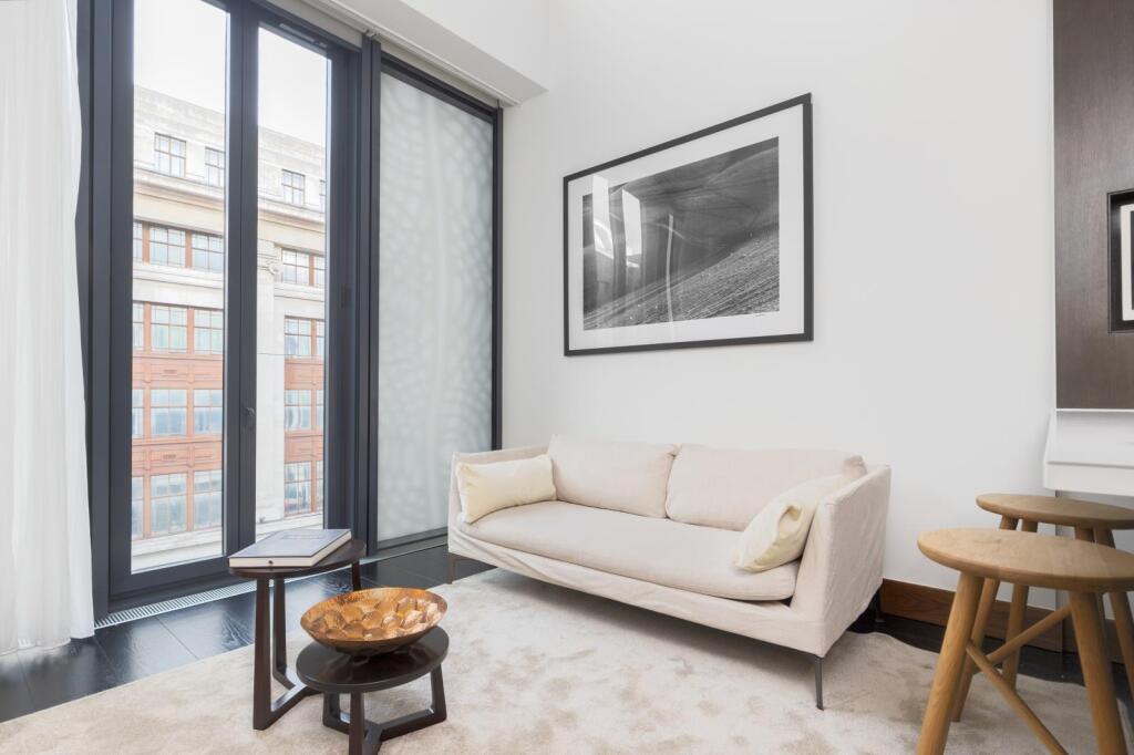 Main image of property: Park House Apartments, 47 North Row, Mayfair, London W1K