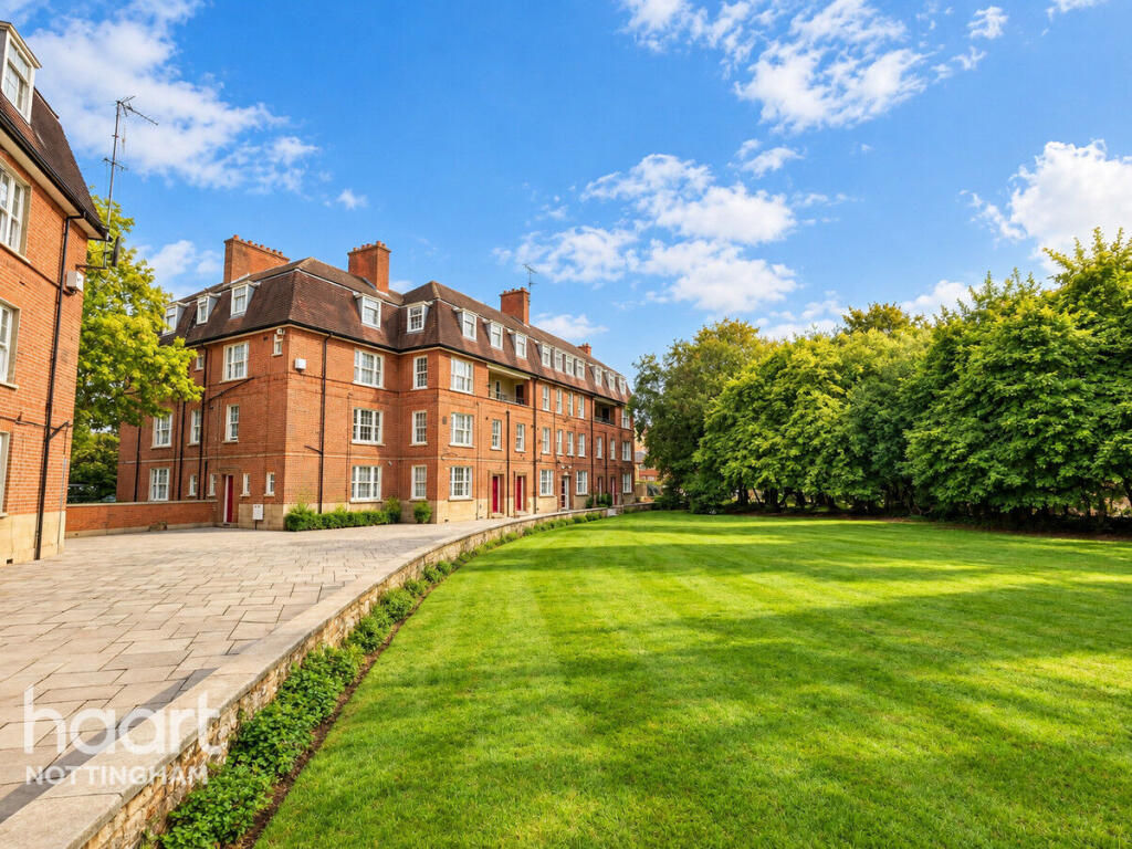 Main image of property: Penn Avenue, Lenton