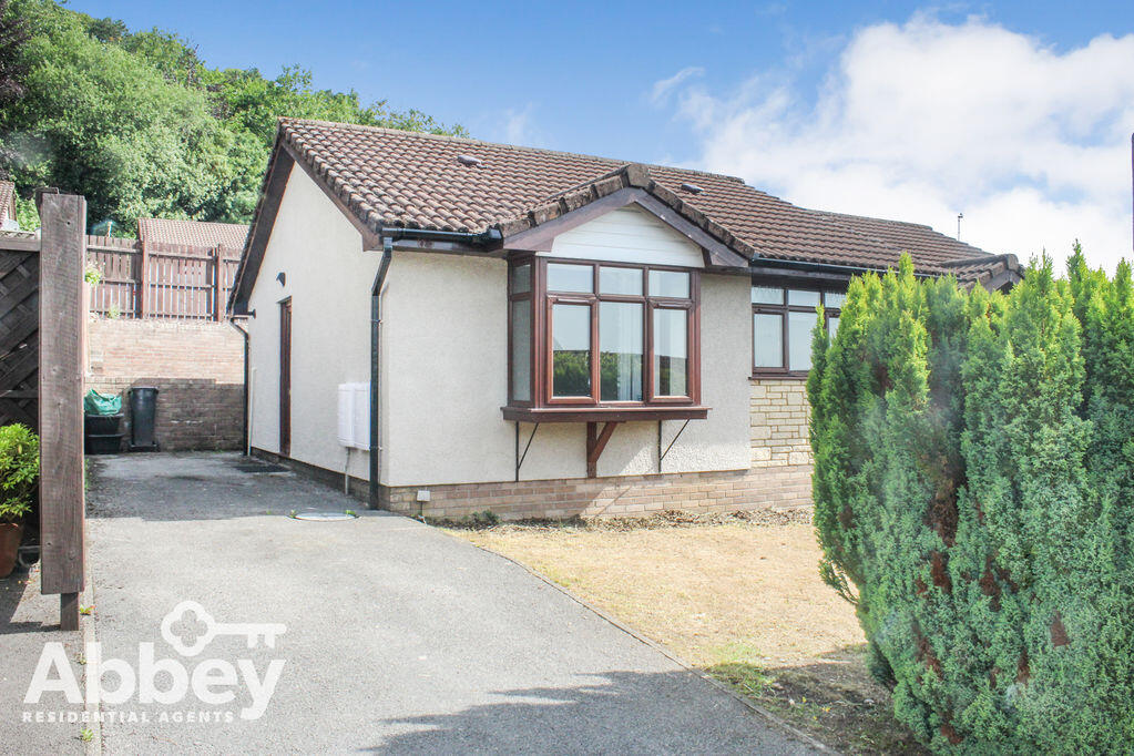 Main image of property: Oak Hill Park, Skewen, Neath, SA10 6TQ