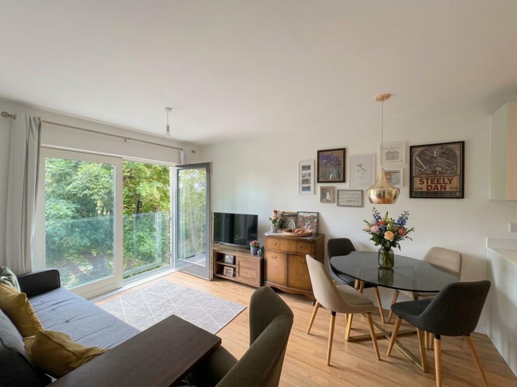 Main image of property: Marischal Road, London, SE13
