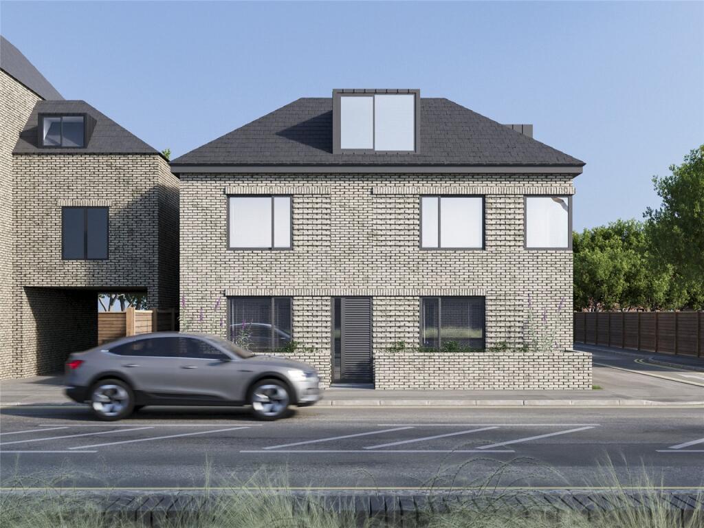 Main image of property: Durnsford Road, London, SW19