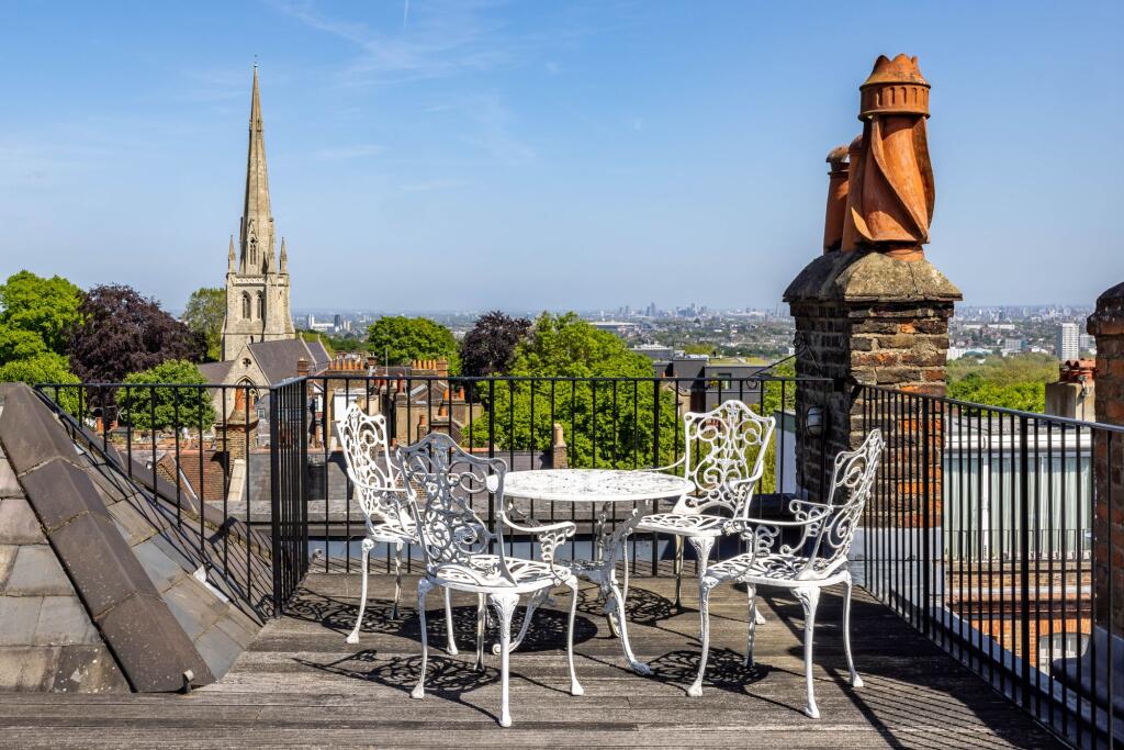 Main image of property: Hampstead Grove, London, NW3