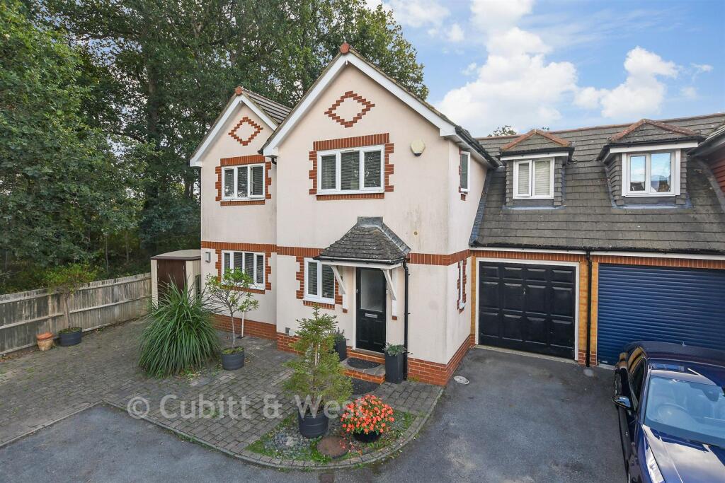 Main image of property: Nuthatch Gardens, Reigate, Surrey