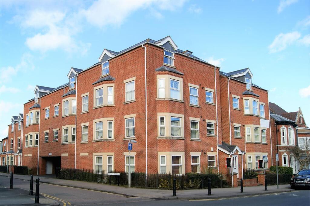 Main image of property: King Edward Road, Rugby