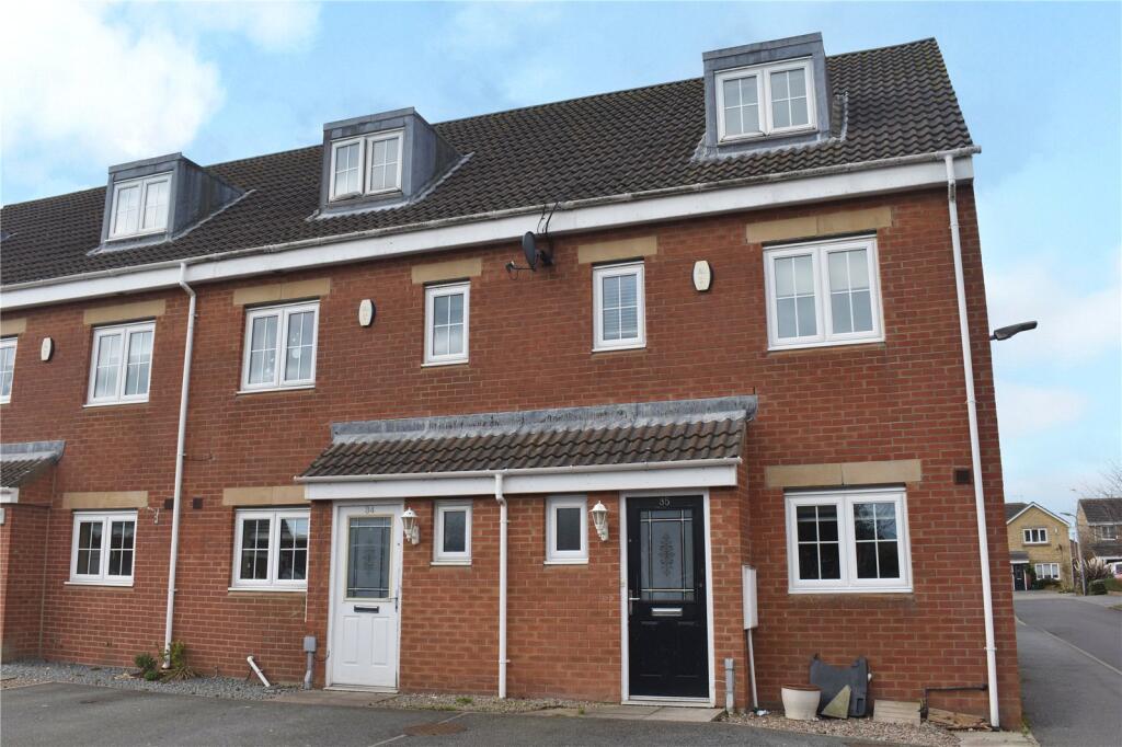 Main image of property: The Dunes, Hadston, Morpeth, Northumberland, NE65