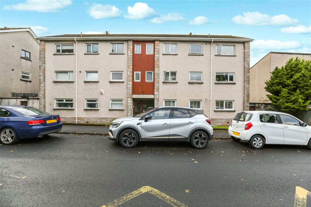 Main image of property: Waterside Street, Largs, North Ayrshire, KA30