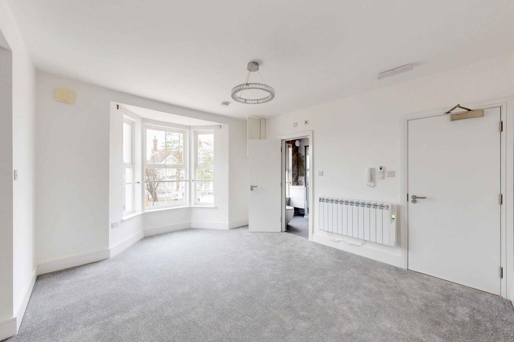 Main image of property: Ifield Road, Crawley, RH11