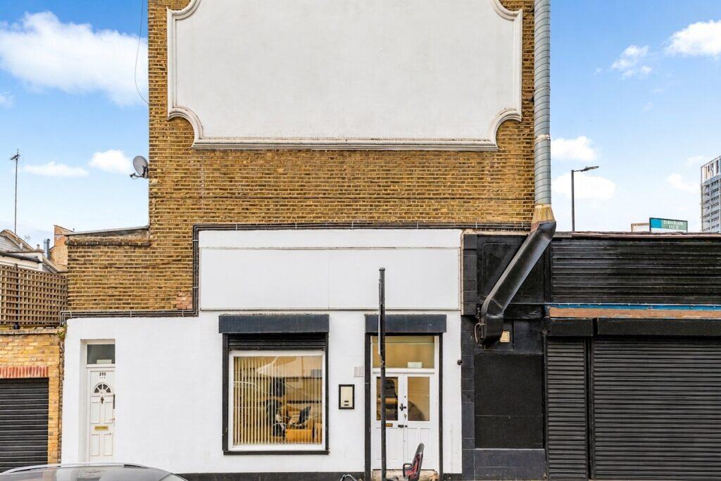 Main image of property: Unit 2, 296 Seven Sisters Road, N4 2AA