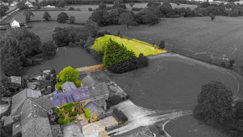 Main image of property: Cuerdale Lane, Samlesbury, Preston, Lancashire
