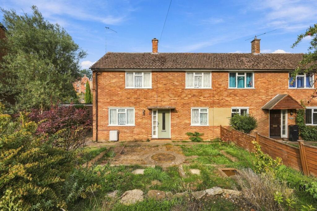 Main image of property: Bridgewood Road, Woodbridge, IP12