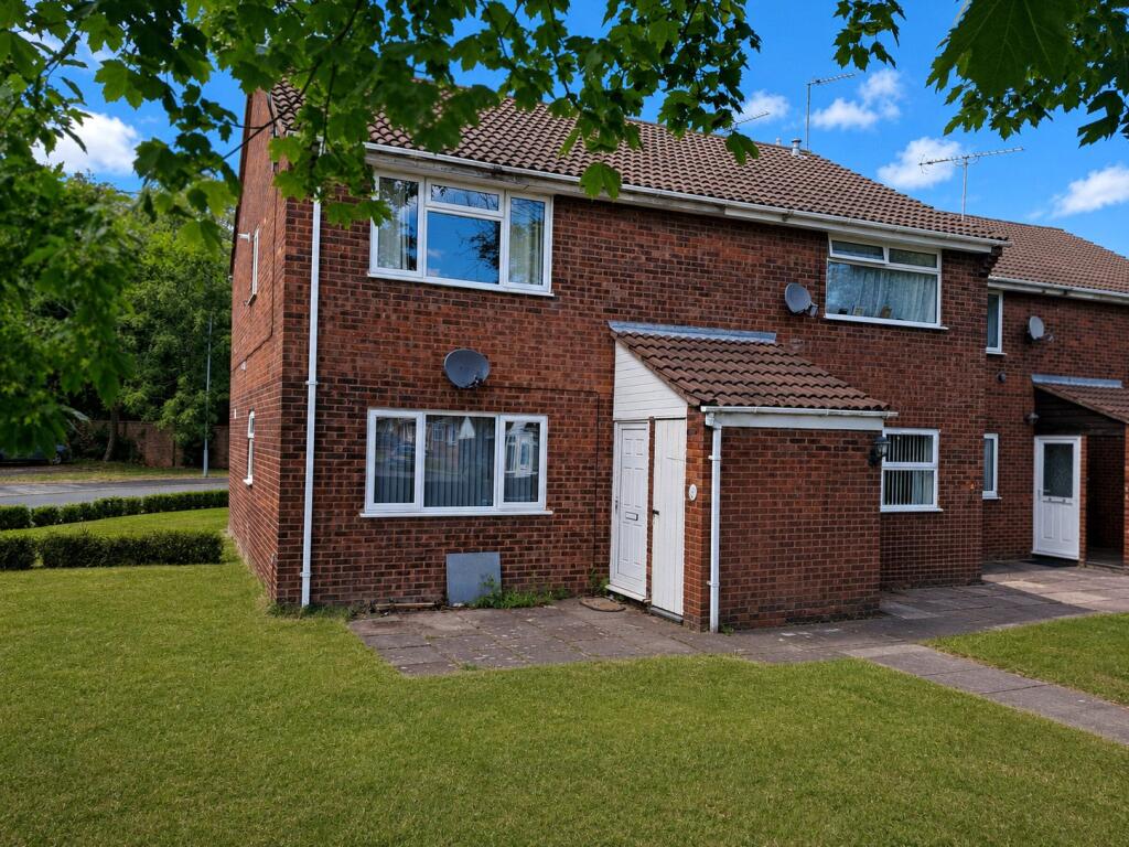 Main image of property: Herondale, Hednesford, Cannock, Staffordshire, WS12