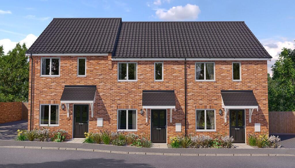 Main image of property: Norwich Road,
Aylsham,
NR11 6JH