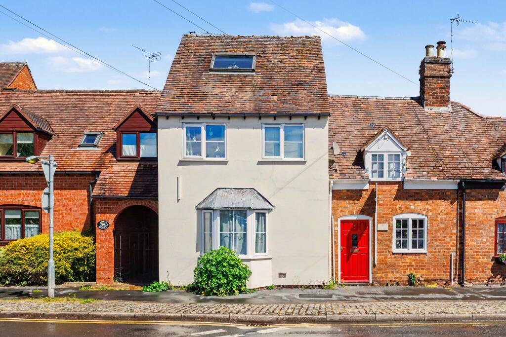 Main image of property: Newlands, Pershore, WR10