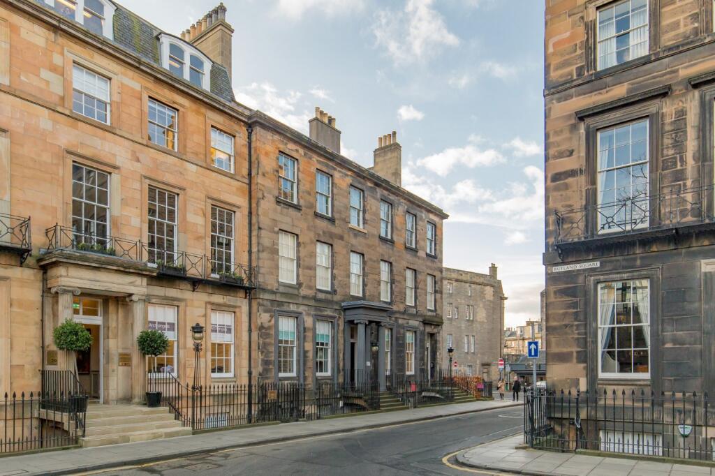 Main image of property: Rutland Square, West End, Edinburgh, EH1