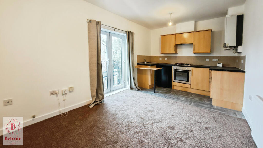 Main image of property: Imperial Court, Shale Street, Burnley, BB12